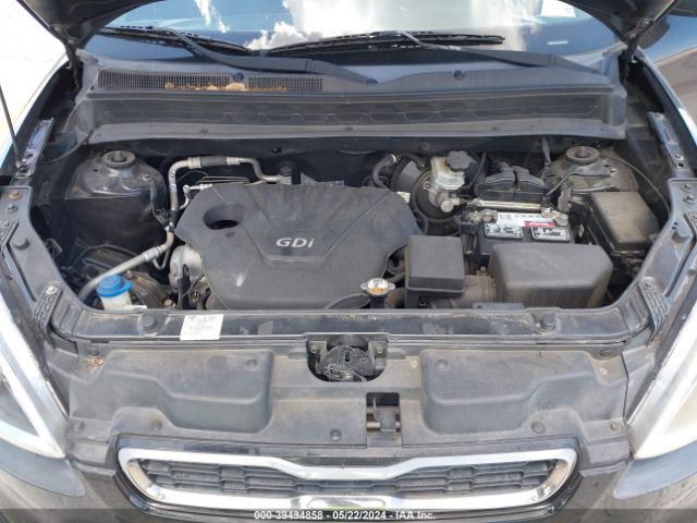 Photo 9 VIN: KNDJT2A58D7567846 - KIA SOUL 