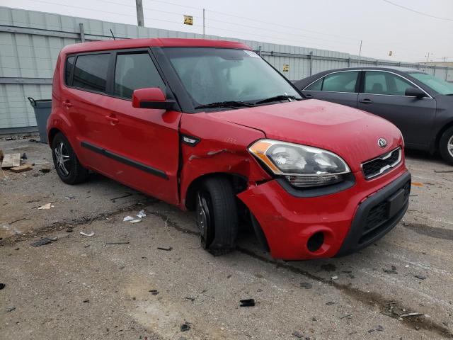 Photo 8 VIN: KNDJT2A58D7571380 - KIA SOUL 