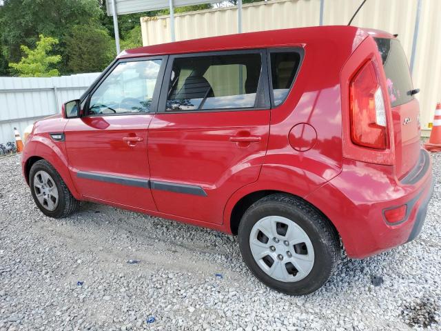 Photo 1 VIN: KNDJT2A58D7571685 - KIA SOUL 