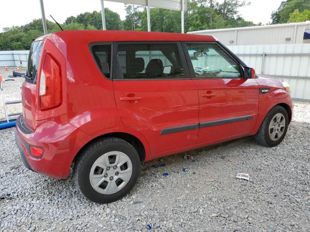 Photo 2 VIN: KNDJT2A58D7571685 - KIA SOUL 