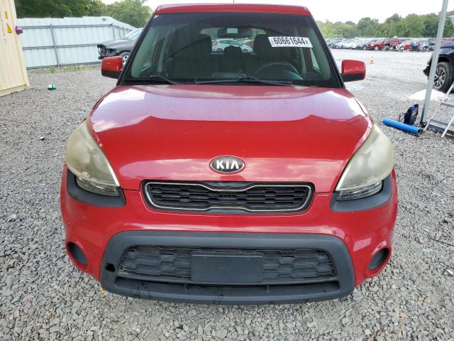 Photo 4 VIN: KNDJT2A58D7571685 - KIA SOUL 