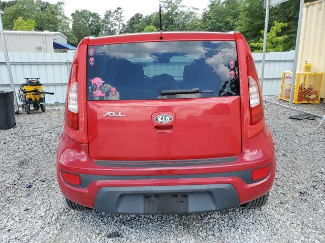 Photo 5 VIN: KNDJT2A58D7571685 - KIA SOUL 