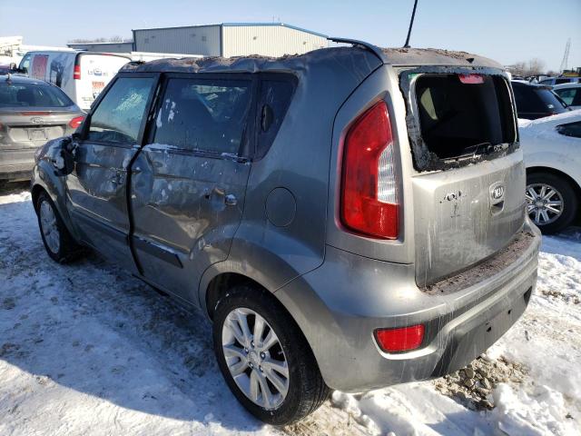 Photo 1 VIN: KNDJT2A58D7577230 - KIA SOUL 