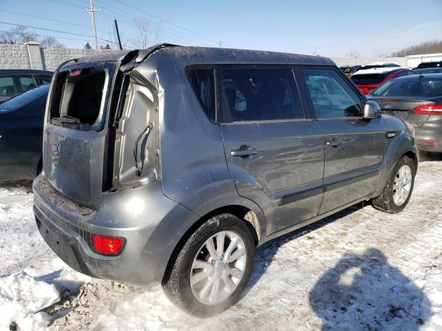 Photo 2 VIN: KNDJT2A58D7577230 - KIA SOUL 