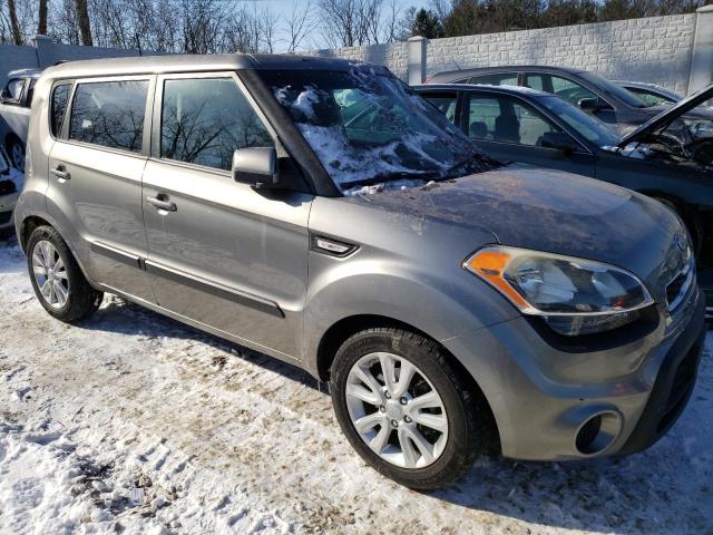 Photo 3 VIN: KNDJT2A58D7577230 - KIA SOUL 