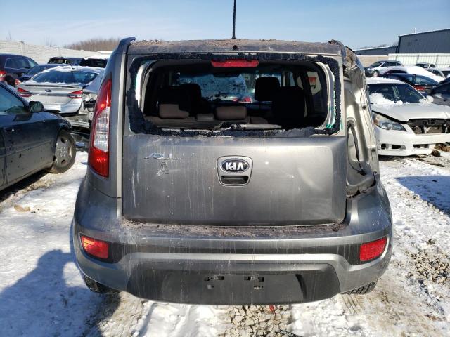 Photo 5 VIN: KNDJT2A58D7577230 - KIA SOUL 