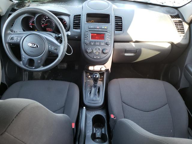 Photo 7 VIN: KNDJT2A58D7577230 - KIA SOUL 