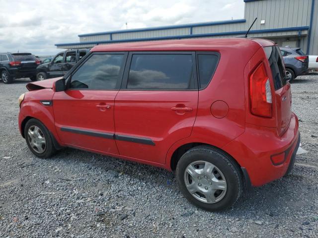 Photo 1 VIN: KNDJT2A58D7579530 - KIA SOUL 