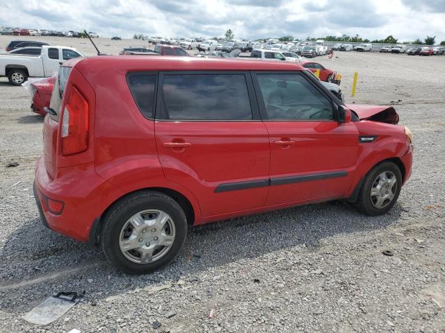 Photo 2 VIN: KNDJT2A58D7579530 - KIA SOUL 