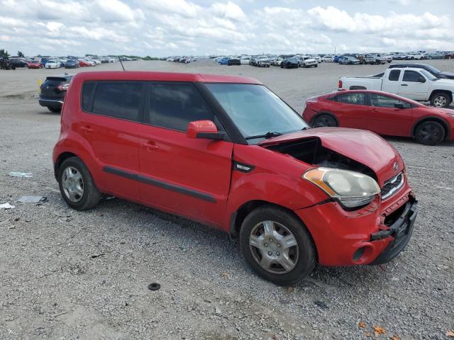 Photo 3 VIN: KNDJT2A58D7579530 - KIA SOUL 