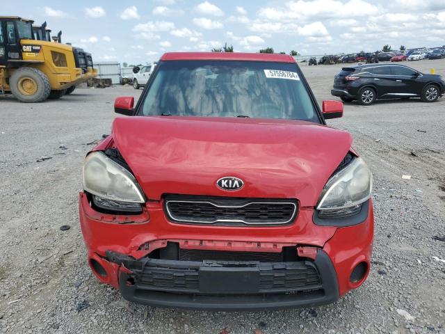 Photo 4 VIN: KNDJT2A58D7579530 - KIA SOUL 