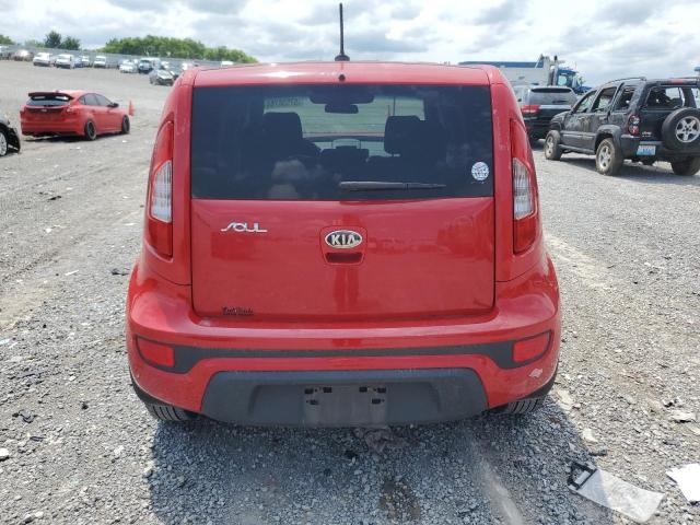 Photo 5 VIN: KNDJT2A58D7579530 - KIA SOUL 