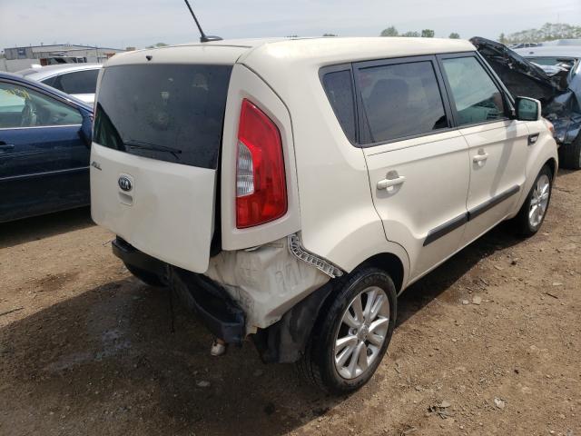 Photo 3 VIN: KNDJT2A58D7580886 - KIA SOUL 