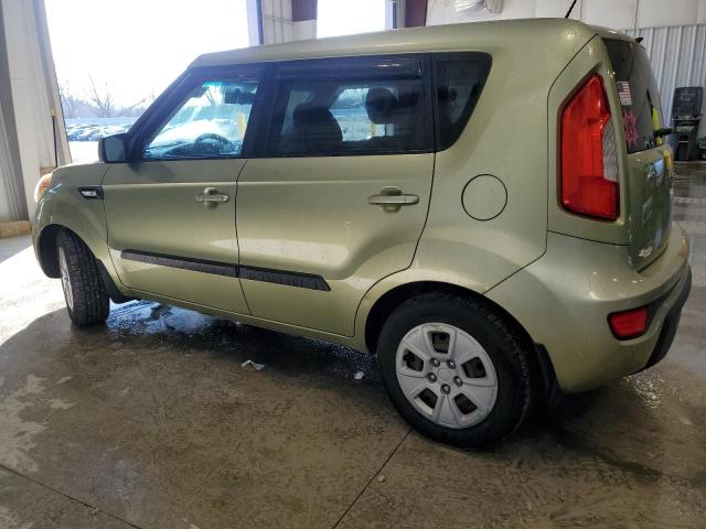 Photo 1 VIN: KNDJT2A58D7585702 - KIA SOUL 