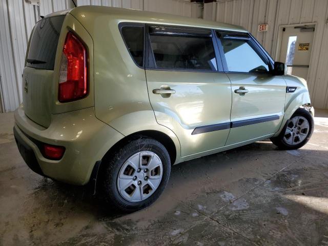 Photo 2 VIN: KNDJT2A58D7585702 - KIA SOUL 