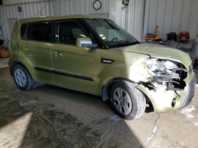 Photo 3 VIN: KNDJT2A58D7585702 - KIA SOUL 