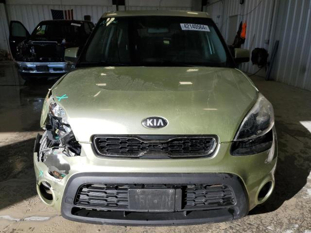 Photo 4 VIN: KNDJT2A58D7585702 - KIA SOUL 