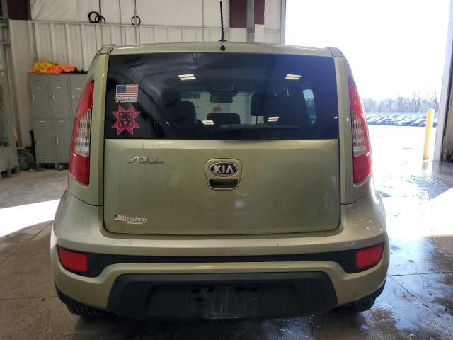 Photo 5 VIN: KNDJT2A58D7585702 - KIA SOUL 