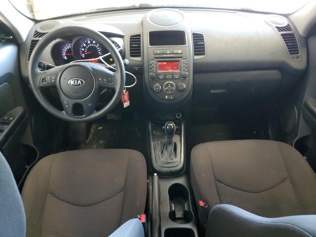 Photo 7 VIN: KNDJT2A58D7585702 - KIA SOUL 