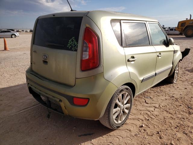 Photo 3 VIN: KNDJT2A58D7586235 - KIA SOUL 