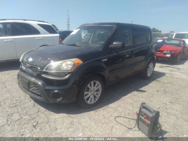 Photo 1 VIN: KNDJT2A58D7592794 - KIA SOUL 