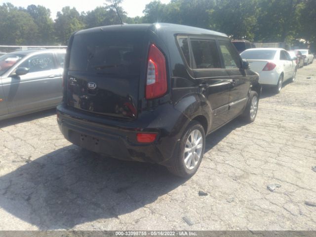 Photo 3 VIN: KNDJT2A58D7592794 - KIA SOUL 