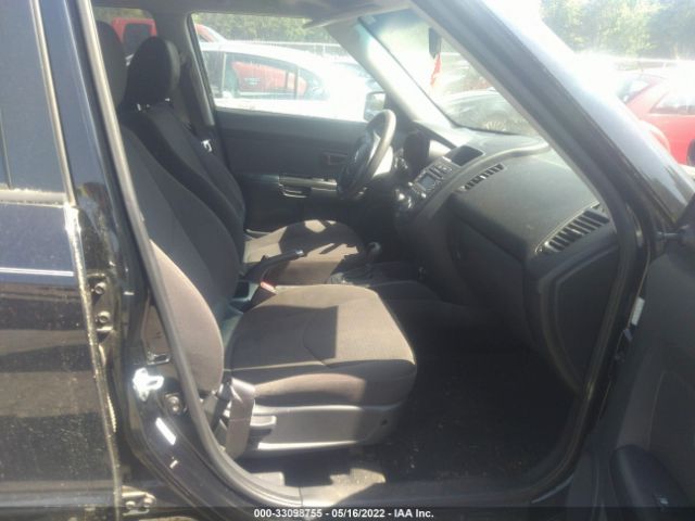 Photo 4 VIN: KNDJT2A58D7592794 - KIA SOUL 