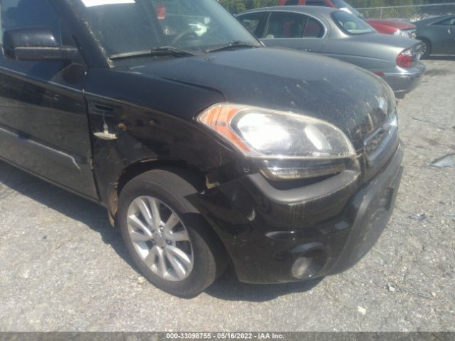 Photo 5 VIN: KNDJT2A58D7592794 - KIA SOUL 