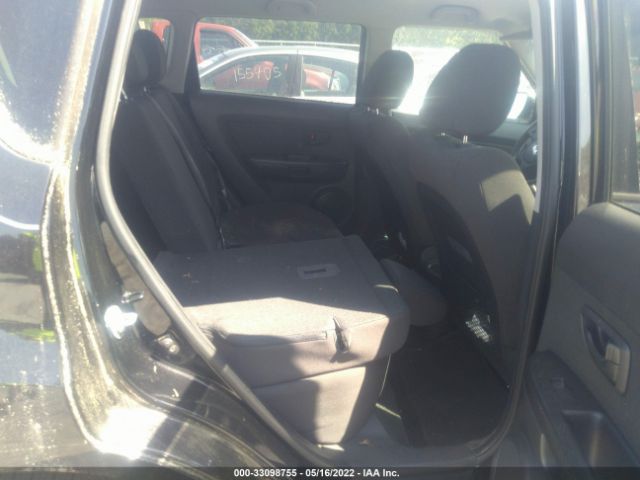 Photo 7 VIN: KNDJT2A58D7592794 - KIA SOUL 