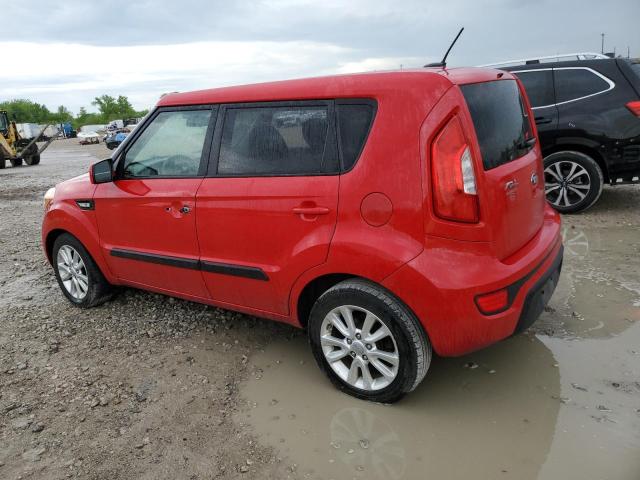 Photo 1 VIN: KNDJT2A58D7596098 - KIA SOUL 