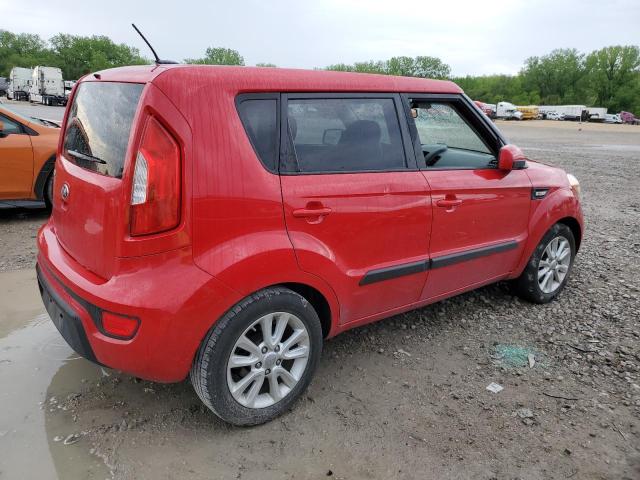 Photo 2 VIN: KNDJT2A58D7596098 - KIA SOUL 