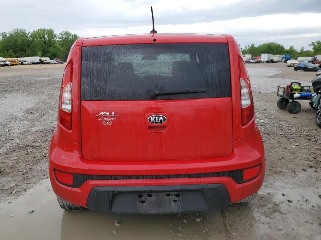 Photo 5 VIN: KNDJT2A58D7596098 - KIA SOUL 