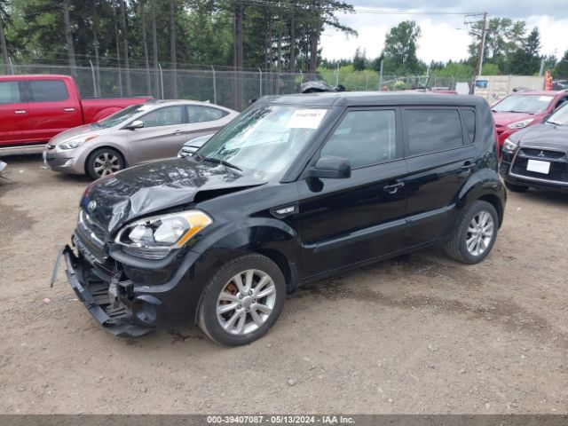 Photo 1 VIN: KNDJT2A58D7598935 - KIA SOUL 