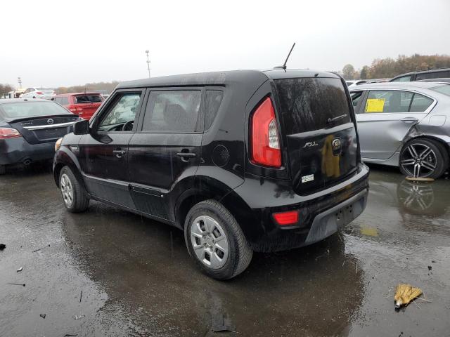 Photo 1 VIN: KNDJT2A58D7604636 - KIA SOUL 