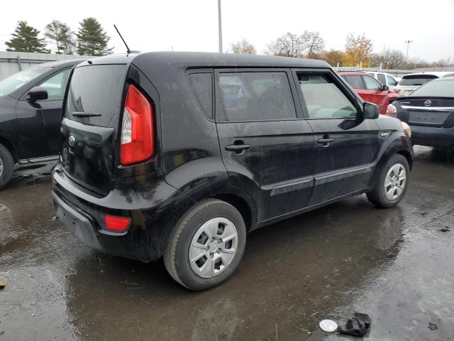 Photo 2 VIN: KNDJT2A58D7604636 - KIA SOUL 