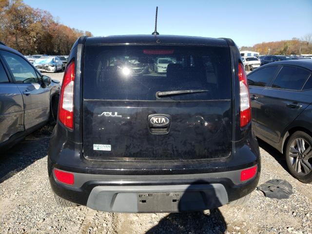 Photo 5 VIN: KNDJT2A58D7604636 - KIA SOUL 