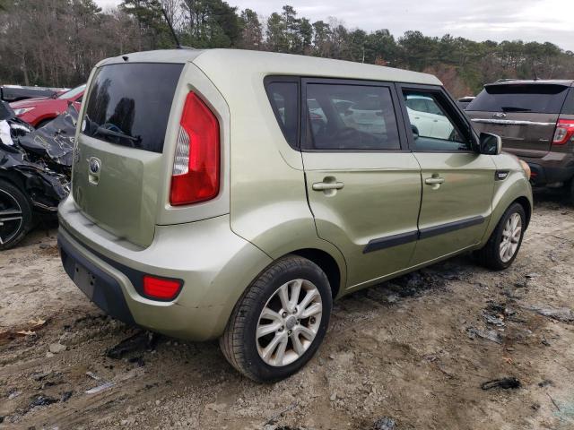 Photo 2 VIN: KNDJT2A58D7605558 - KIA SOUL 