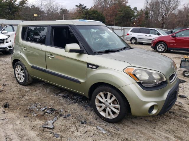 Photo 3 VIN: KNDJT2A58D7605558 - KIA SOUL 