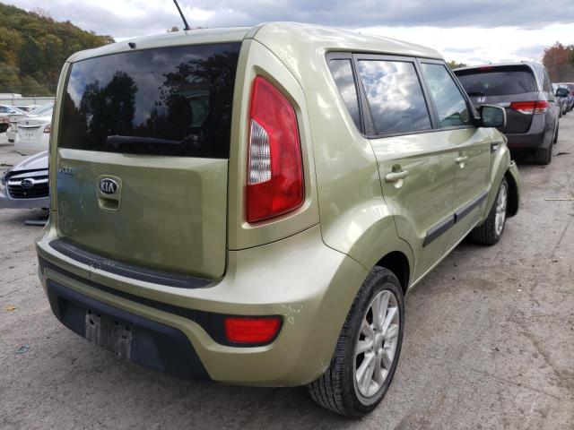 Photo 3 VIN: KNDJT2A58D7606080 - KIA SOUL 