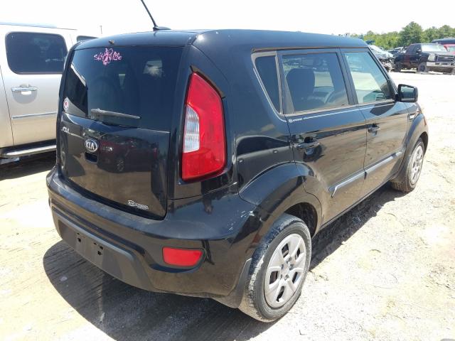 Photo 3 VIN: KNDJT2A58D7607729 - KIA SOUL 