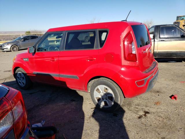 Photo 1 VIN: KNDJT2A58D7610565 - KIA SOUL 