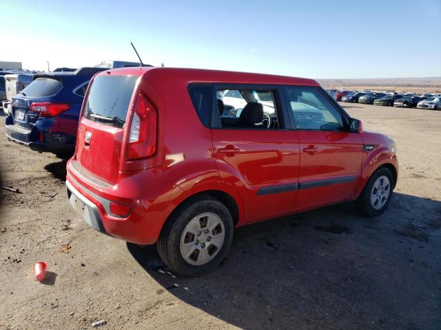 Photo 2 VIN: KNDJT2A58D7610565 - KIA SOUL 