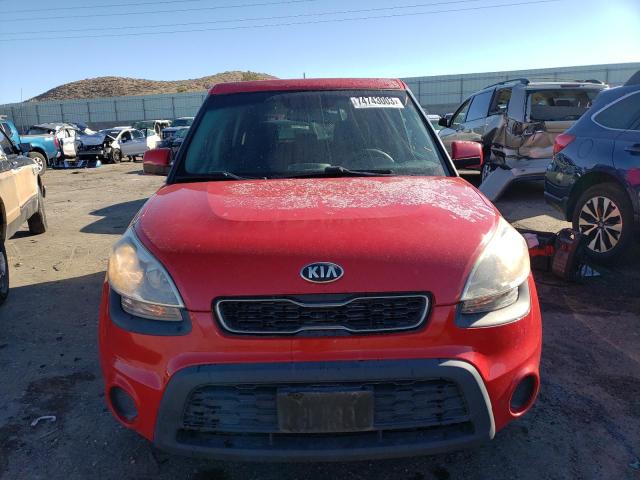 Photo 4 VIN: KNDJT2A58D7610565 - KIA SOUL 