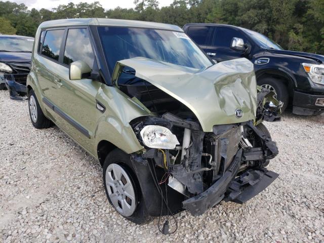 Photo 0 VIN: KNDJT2A58D7610811 - KIA SOUL 