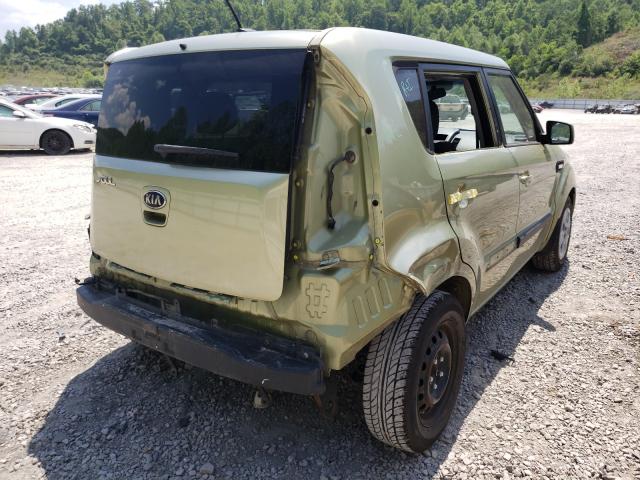 Photo 3 VIN: KNDJT2A58D7610890 - KIA SOUL 