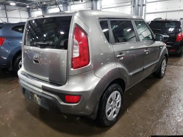 Photo 3 VIN: KNDJT2A58D7611909 - KIA SOUL 