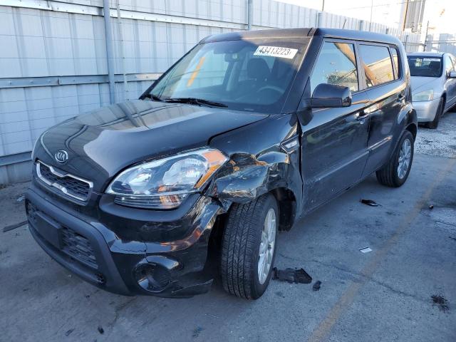 Photo 0 VIN: KNDJT2A58D7612235 - KIA SOUL 