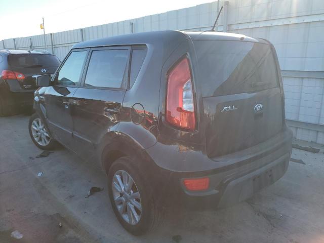 Photo 1 VIN: KNDJT2A58D7612235 - KIA SOUL 