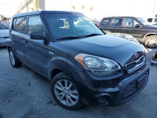 Photo 3 VIN: KNDJT2A58D7612235 - KIA SOUL 