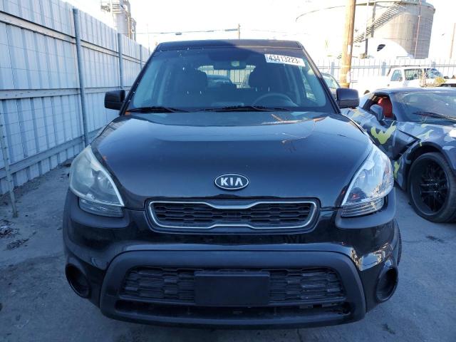 Photo 4 VIN: KNDJT2A58D7612235 - KIA SOUL 